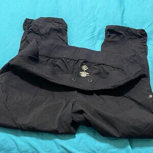 Happy Camper Capris by Torrid